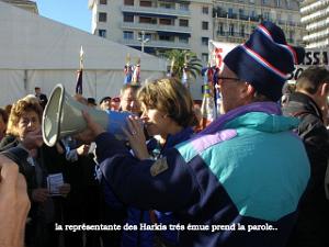 Toulon 7 novembre 2012 Toulon  manif contre le 19 mars    (34)